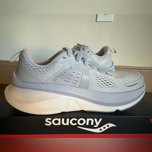 Saucony Guide 18